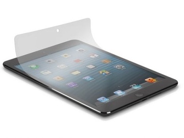 3 SZT FOLIA OCHRONNA APPLE IPAD MINI 1/2/3