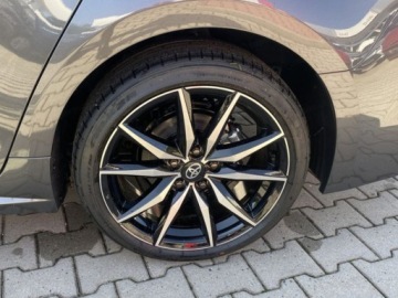 Toyota Corolla XII 2025 Od ręki - GR Sport 2.0 Hybrid Dynamic Force 178KM | Martwe pole!, zdjęcie 14