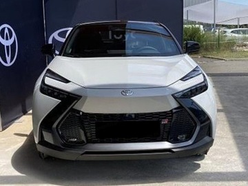 Toyota C-HR II SUV Plug-In 2.0  223KM 2025 GR Sport 2.0 Hybrid Dynamic Force Plug-in 223KM | Podgrzewane fotele!, zdjęcie 1