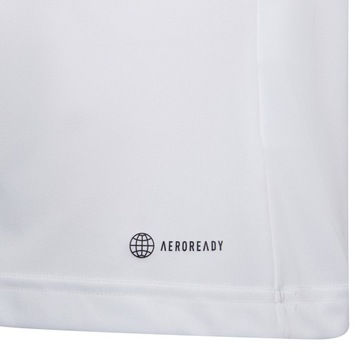 ДЕТСКИЙ ФИЗИЧЕСКИЙ КОСТЮМ ADIDAS ENTRADA 22 года 140см