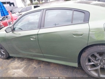 Dodge Charger VII 2023 Dodge Charger GT 2023 3.6l 3.6 Benzyna 300KM, zdjęcie 2