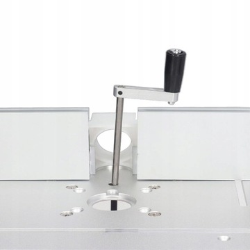 Подъемник для фрезерного станка с верхней пластиной Основание