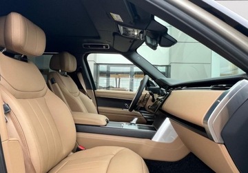 Land Rover 2025 Land Rover Range Rover Range Rover L460 3.0D I6 350 PS AWD Auto Autobiogra, zdjęcie 3