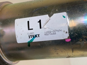 SERVO  ELEKTRICKÉ MITSUBISHI SPACE STAR II
