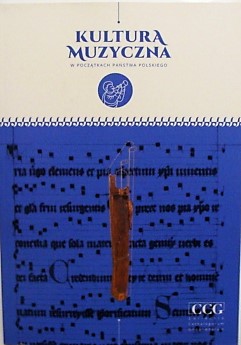 KULTURA MUZYCZNA