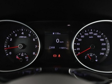 Kia Ceed III Kombi 1.4 T-GDi 140KM 2020 Kia Cee'd 140KM navi kamera grzane fotele+kier., zdjęcie 21