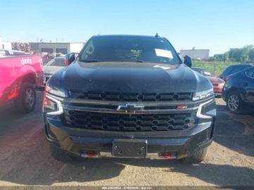 Chevrolet Tahoe GMT900 2022 Chevrolet Tahoe Z71 2022 6.2l 6.2 Benzyna 420KM, zdjęcie 7