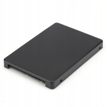 ADAPTER MSATA DO IDE 44PIN OBUDOWA 2.5 DYSK SSD