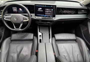 Volkswagen Passat B8 Variant Facelifting 2.0 TDI SCR 150KM 2024 Volkswagen Passat 2.0 Diesel 150KM, zdjęcie 9