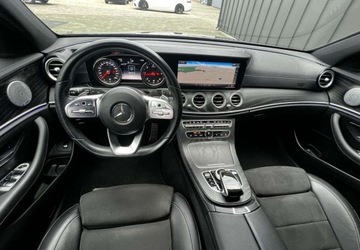 Mercedes Klasa E W213 Kombi 2.0 220d 194KM 2019 Mercedes-Benz Klasa E Mercedes-Benz Klasa E 22..., zdjęcie 24