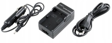 СЕТЕВОЕ ЗАРЯДНОЕ УСТРОЙСТВО для CANON BP508 BP511 BP512 BP522 BP535