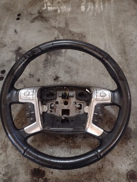 Ford Mondeo mk4 kierownica tempomat multifunkcja