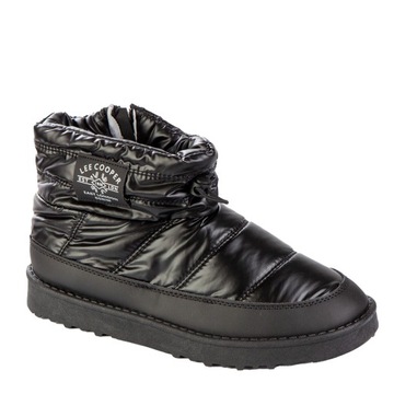 LEE COOPER MOON BOOT KRÓTKIE KOZAKI BUTY OCIEPLANE