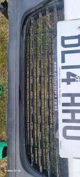 NÁRAZNÍK PŘEDNÍ PEUGEOT 2008