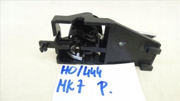 РУЧКА ВНУТРЕННЯЯ ДВЕРИ ПРАВАЯ ПЕРЕДНЯЯ SWIFT MK7 10-