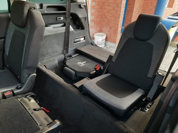 Citroen Grand C4 Picasso II 2017 Citroen C4 Grand Picasso, Serwisowany ! WYMIENIONY ROZRZAD!, zdjęcie 32