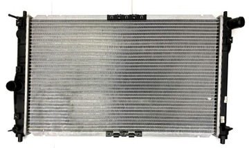 CHŁODNICA CIECZY DAEWOO LANOS NUBIRA nowa oryginał