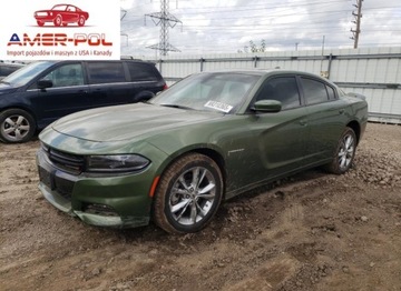 Dodge Charger VII 2022 Dodge Charger Sxt 2022 3.6 Benzyna 292KM