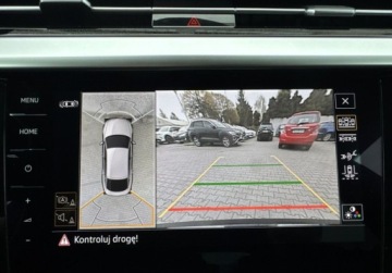 Volkswagen Arteon Fastback Facelifting 2.0 TSI 190KM 2022 Volkswagen Arteon R-Line 2.0TSI 190KM DSG Matrix ACC Kamera Kessy DCC 20 E, zdjęcie 31