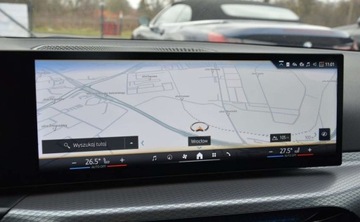 BMW Seria 3 G20-G21 Limuzyna 2.0 318i 156KM 2025 BMW Seria 3 318i 156KMLED Head-up M Pakiet ACC 360 Navi Car Play Ambiente, zdjęcie 16