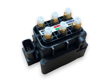 Zawór Listwa Blok Do Audi A8 D4 4H2 4H8 4HC 4HL A7 Sportback 4GA, 4GF