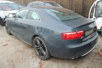 Audi A5 8T S5 Coupe 4.2 354KM 2007 Audi S5 ROK 2007 POJ 4,2, zdjęcie 2