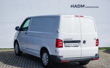 Volkswagen Caravelle T6 2016 Volkswagen Transporter 2.0TDI 140KM DSG Lampy Full LED Klima PDC Bluetooth, zdjęcie 5
