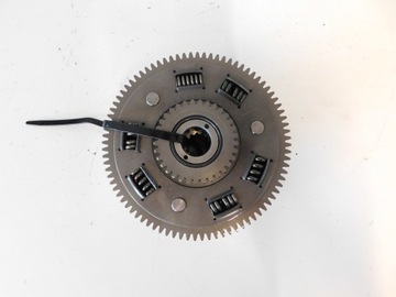 KAWASAKI Z800 SPRZĘGŁO KOSZ SPRZĘGŁOWY