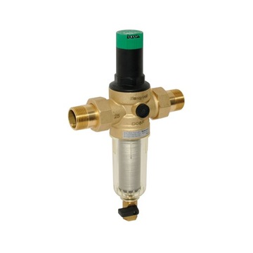 Filtr wstępny z reduktorem Honeywell Braukmann FK06 1