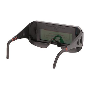 ЗАЩИТНЫЕ САМОЗАТЕНЕЮЩИЕСЯ СВАРОЧНЫЕ ОЧКИ ДЛЯ СВАРКИ