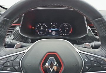 Renault Arkana 2022 Renault Arkana PL Salon Dealer Renault Grupa Adamowscy 1.3 Hybryda 140KM, zdjęcie 13