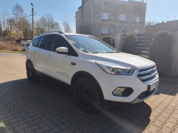 Ford Kuga III 2019 FORD KUGA II (DM2) 2.0 TDCi 4x4 180 KM AUTOMAT PO LIVTINGU, zdjęcie 8