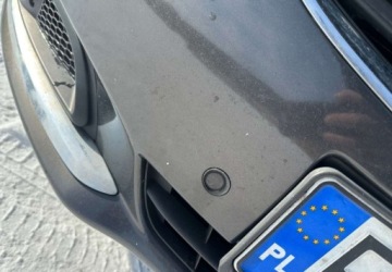 Opel Insignia I Sports Tourer Facelifting 2.0 CDTI BiTurbo ECOTEC 195KM 2014 Opel Insignia Opel Insignia 2.0 Diesel 195KM, zdjęcie 6