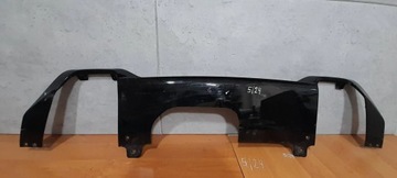 dokładka dyfuzor spoiler zderzak tył Peugeot 2008 GT-Line 22r