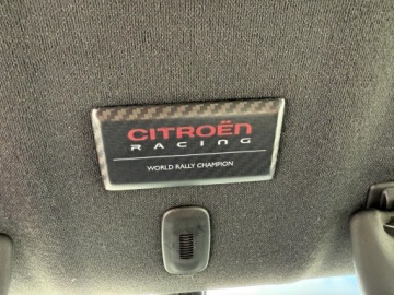 DS 3 2012 Citroen DS3 Racing, zdjęcie 8