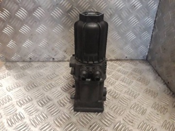 МОДУЛЬ НАСОСА ADBLUE MERCEDES ACTROS MP4 450KM