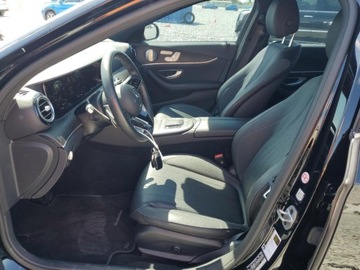 Mercedes Klasa E W214 2023 Mercedes-Benz Klasa E 350 2023 2.0l 2.0 Benzyna 255KM, zdjęcie 7