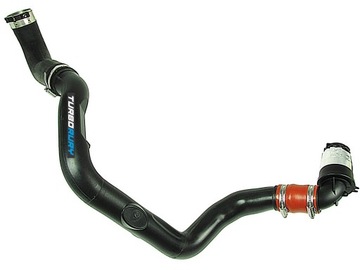 RURA WĄŻ TURBO INTERCOOLERA OPEL MOVANO B 2.3 CDTI
