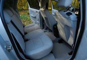 Mercedes Klasa B W245 170 116KM 2005 Mercedes-Benz Klasa B sliczny praktyczny AUTOMAT 1,7 bez rdzy. Zarejestrow, zdjęcie 10