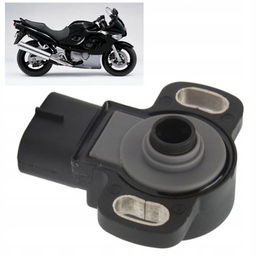 ДАТЧИК ДРОССЕЛЬНОЙ ЗАСЛОНКИ Suzuki GSX600F 750F GSF1200