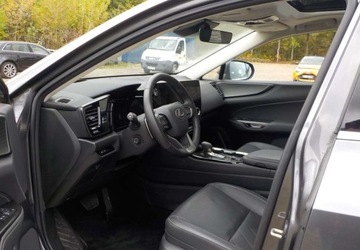 Lexus NX II 2024 Lexus NX PLUG-In Okazja 2.5 Hybryda Plug-in 311KM, zdjęcie 30