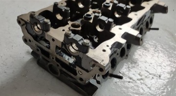 ГОЛОВКА ДВИГАТЕЛЯ HYUNDAI IX35 I40 1.6 1.7 CRDI D4FD 22111-2A260