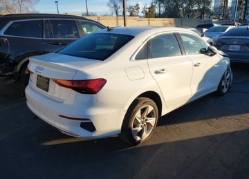 Audi A3 8Y 2024 Audi A3 Limousine PREMIUM, 40 TFSI, S Tronic, od ubezpieczalni 2.0 Benzyna, zdjęcie 8