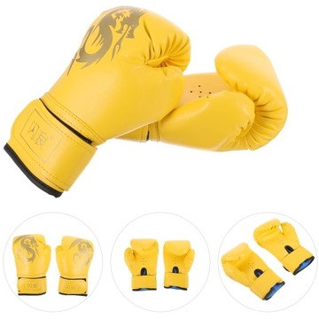 Boxing Gloves Children Sparring