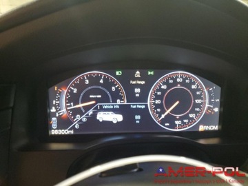 Cadillac Escalade III 2015 Cadillac Escalade _LUXURY_4x4_6.2 L_2015r 6.2 Benzyna 420KM, zdjęcie 10