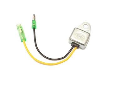 CZUJNIK ALARM OLEJOWY LONCIN G160F, G200F, G240F, G270F, G340F, G390F