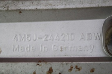 СПОЙЛЕР СПОЙЛЕР FORD FOCUS MK2 5D HB 07R