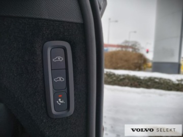 Volvo XC90 II SUV Plug-In Facelifting 2024 2.0 T8  455KM 2025 Volvo XC 90 XC90 T8 Ultra, Hybryda Plug-in, 455 KM, zdjęcie 28