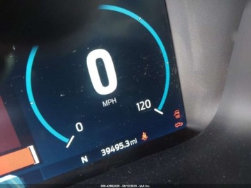 Ford 2023 Ford F150 Limited 2023 3.5l 3.5 Hybryda 400KM, zdjęcie 12