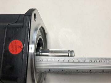 Серводвигатель SIEMENS 3,1 кВт, 6000 об/мин СЕРВОпривод